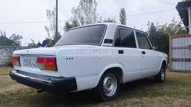 LADA (VAZ) 2107 2004, 58,456 km - 1.6 l - Mingəçevir