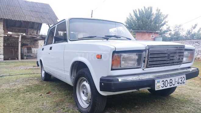LADA (VAZ) 2107 2004, 58,456 km - 1.6 l - Mingəçevir