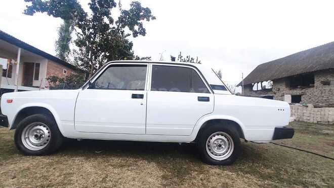 LADA (VAZ) 2107 2004, 58,456 km - 1.6 l - Mingəçevir