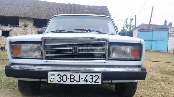 LADA (VAZ) 2107 2004, 58,456 km - 1.6 l - Mingəçevir