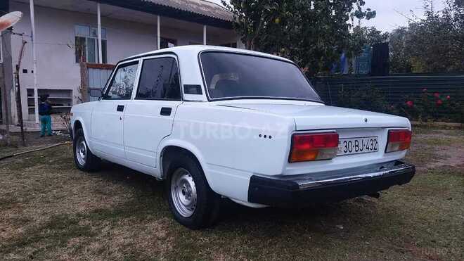 LADA (VAZ) 2107 2004, 58,456 km - 1.6 l - Mingəçevir