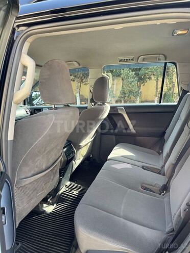 Toyota Prado 2013, 127,000 km - 2.7 l - Bakı