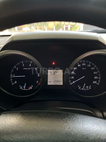 Toyota Prado 2013, 127,000 km - 2.7 l - Bakı