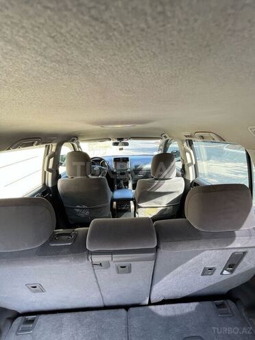 Toyota Prado 2013, 127,000 km - 2.7 l - Bakı