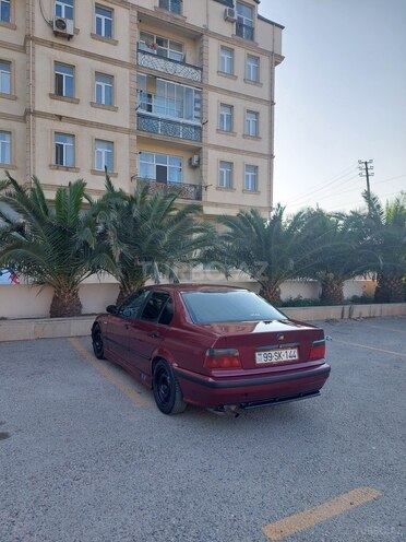 BMW 318 1992, 444,000 km - 1.8 l - Bakı