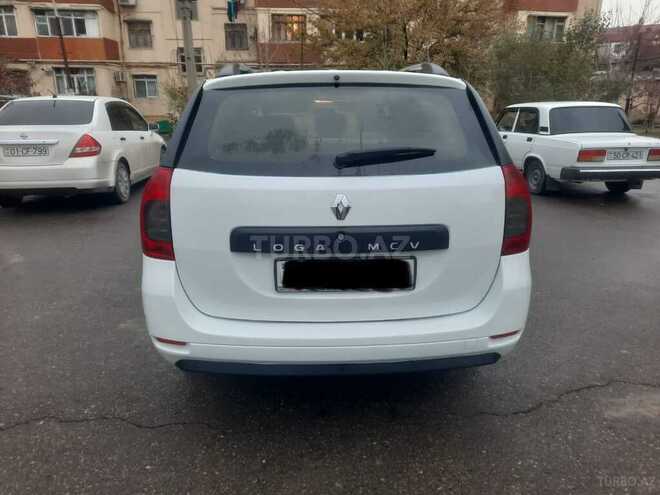 Renault Logan 2014, 197,900 km - 1.6 l - Xırdalan