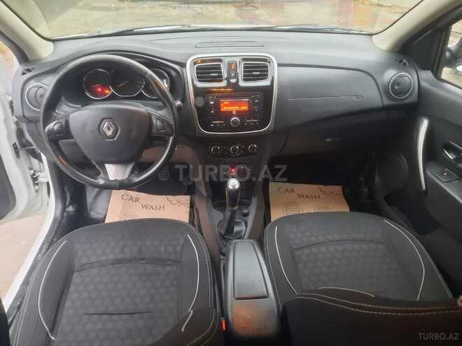 Renault Logan 2014, 197,900 km - 1.6 l - Xırdalan