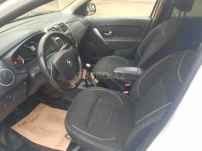 Renault Logan 2014, 197,900 km - 1.6 l - Xırdalan