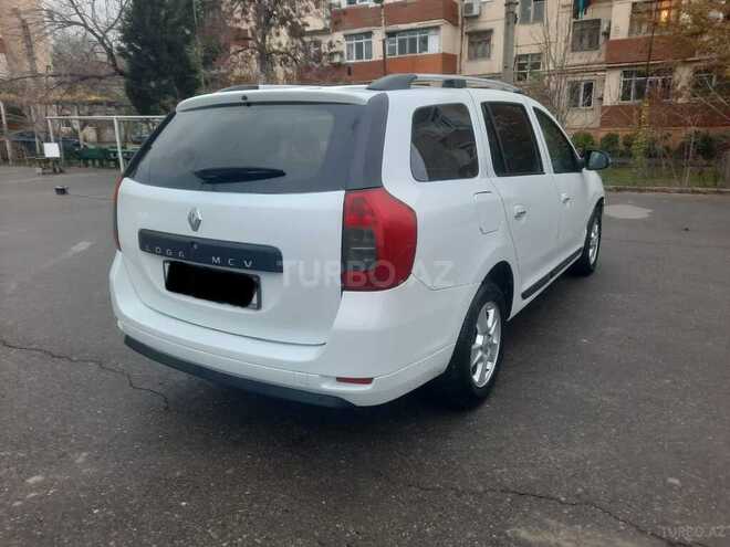 Renault Logan 2014, 197,900 km - 1.6 l - Xırdalan