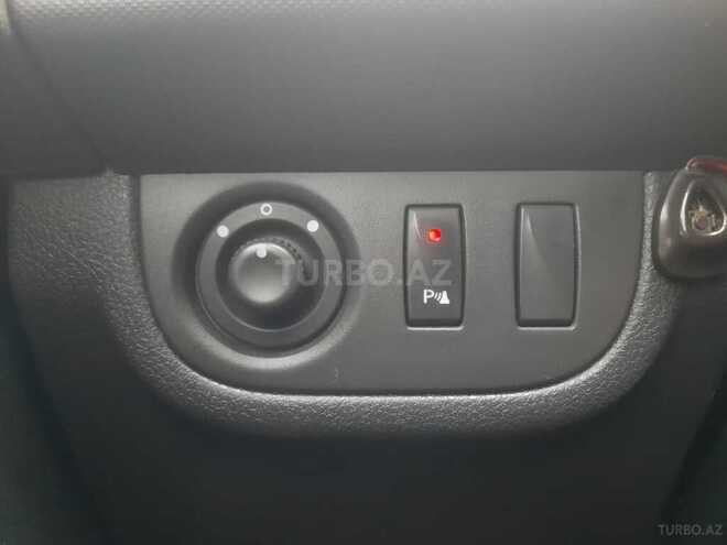 Renault Logan 2014, 197,900 km - 1.6 l - Xırdalan