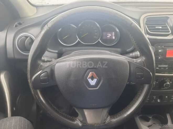 Renault Logan 2014, 197,900 km - 1.6 l - Xırdalan