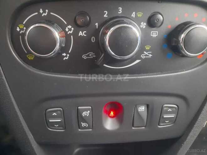 Renault Logan 2014, 197,900 km - 1.6 l - Xırdalan