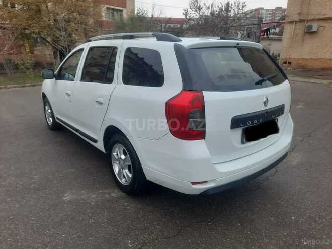 Renault Logan 2014, 197,900 km - 1.6 l - Xırdalan