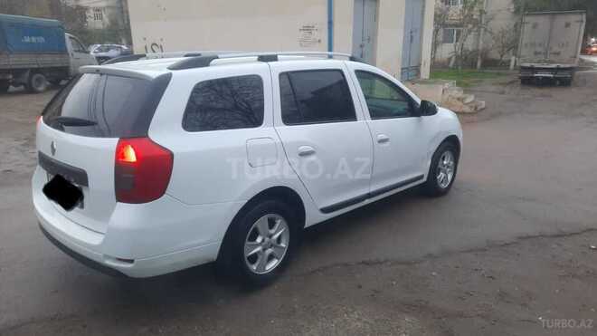Renault Logan 2014, 197,900 km - 1.6 l - Xırdalan