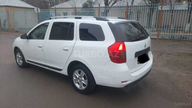 Renault Logan 2014, 197,900 km - 1.6 l - Xırdalan