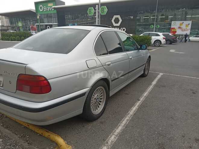 BMW 528 1996, 238,000 km - 2.8 л - Bakı