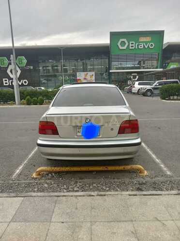 BMW 528 1996, 238,000 km - 2.8 л - Bakı