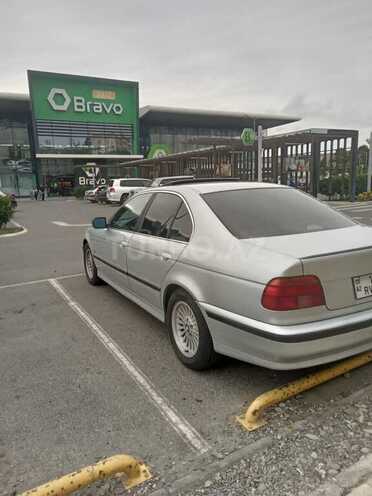 BMW 528 1996, 238,000 km - 2.8 л - Bakı