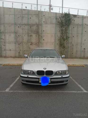 BMW 528 1996, 238,000 km - 2.8 л - Bakı