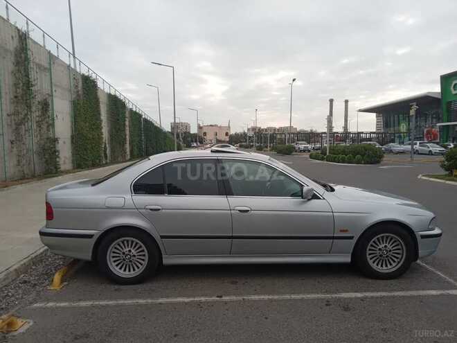 BMW 528 1996, 238,000 km - 2.8 л - Bakı