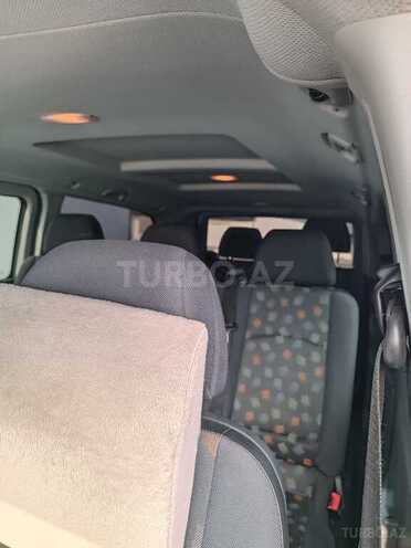 Mercedes Vito 115 2007, 269,000 km - 2.2 l - Bakı