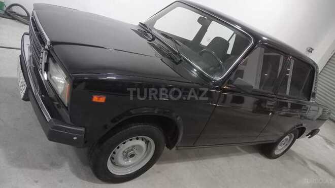 LADA (VAZ) 2107 2010, 42,000 km - 1.6 l - Şəmkir