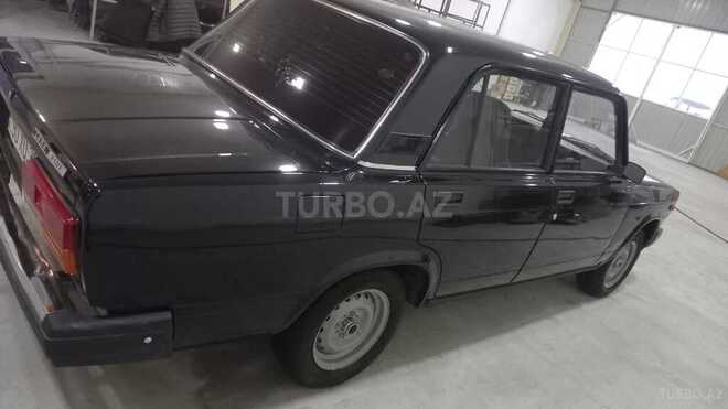 LADA (VAZ) 2107 2010, 42,000 km - 1.6 l - Şəmkir