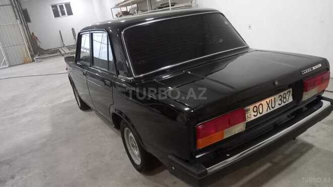 LADA (VAZ) 2107 2010, 42,000 km - 1.6 l - Şəmkir