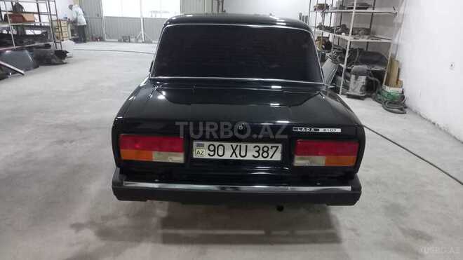 LADA (VAZ) 2107 2010, 42,000 km - 1.6 l - Şəmkir