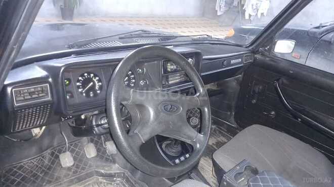 LADA (VAZ) 2107 2010, 42,000 km - 1.6 l - Şəmkir