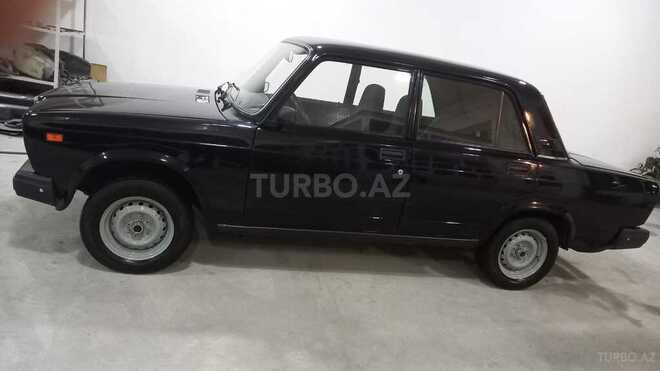 LADA (VAZ) 2107 2010, 42,000 km - 1.6 l - Şəmkir