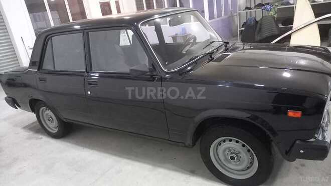 LADA (VAZ) 2107 2010, 42,000 km - 1.6 l - Şəmkir