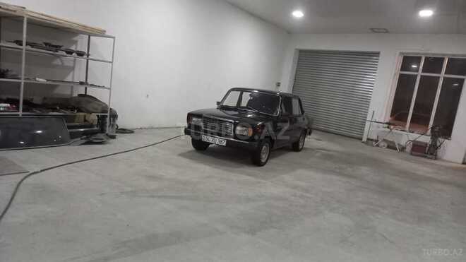 LADA (VAZ) 2107 2010, 42,000 km - 1.6 l - Şəmkir
