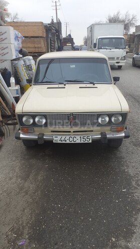 LADA (VAZ) 2106 1989, 144,400 km - 1.6 l - Bakı