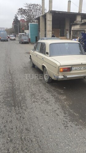LADA (VAZ) 2106 1989, 144,400 km - 1.6 l - Bakı