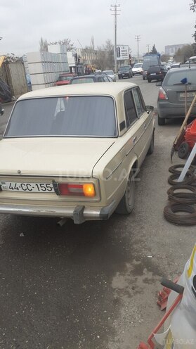 LADA (VAZ) 2106 1989, 144,400 km - 1.6 l - Bakı