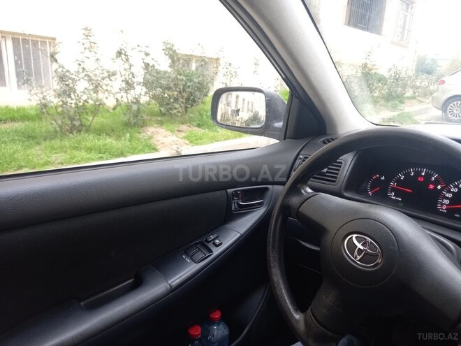 Toyota Corolla 2006, 285,000 km - 1.4 l - Bakı