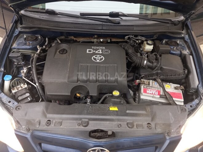 Toyota Corolla 2006, 285,000 km - 1.4 l - Bakı