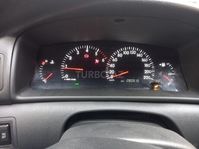 Toyota Corolla 2006, 285,000 km - 1.4 l - Bakı