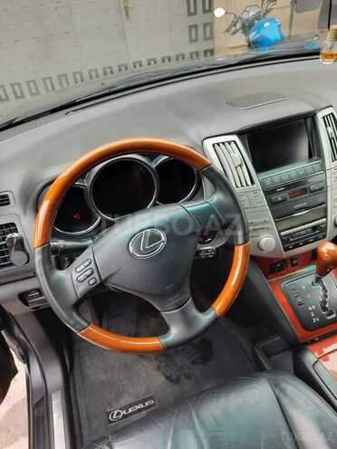 Lexus RX 330 2003, 263,358 km - 3.3 l - Sumqayıt