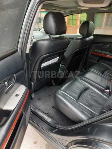Lexus RX 330 2003, 263,358 km - 3.3 l - Sumqayıt