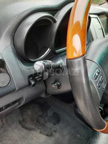 Lexus RX 330 2003, 263,358 km - 3.3 l - Sumqayıt