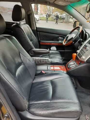 Lexus RX 330 2003, 263,358 km - 3.3 l - Sumqayıt