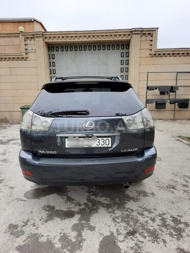 Lexus RX 330 2003, 263,358 km - 3.3 l - Sumqayıt