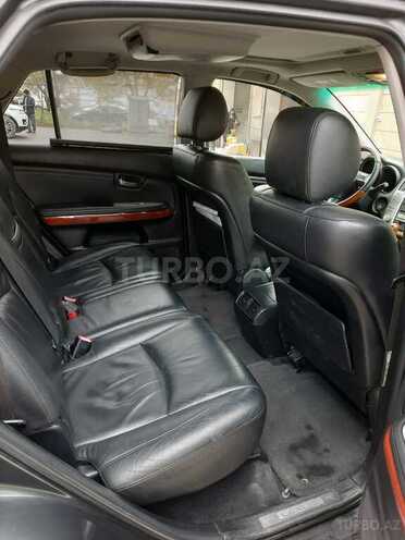 Lexus RX 330 2003, 263,358 km - 3.3 l - Sumqayıt