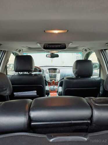 Lexus RX 330 2003, 263,358 km - 3.3 l - Sumqayıt