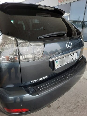 Lexus RX 330 2003, 263,358 km - 3.3 l - Sumqayıt