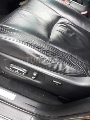 Lexus RX 330 2003, 263,358 km - 3.3 l - Sumqayıt
