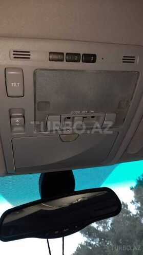Lexus RX 330 2003, 263,358 km - 3.3 l - Sumqayıt