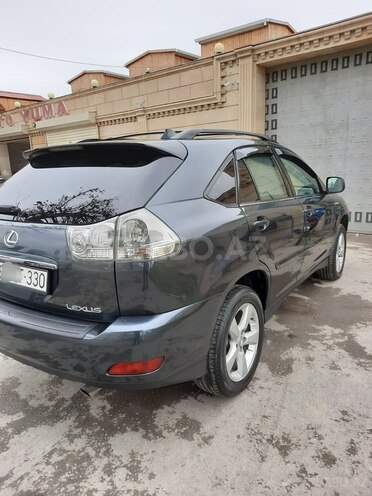 Lexus RX 330 2003, 263,358 km - 3.3 l - Sumqayıt